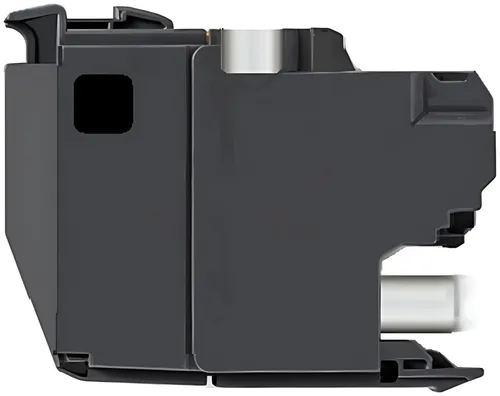 Kompatibel PRIBLC3219XLBK Tintenpatrone schwarz, 3.000 Seiten (ersetzt Brother LC3219XLBK)