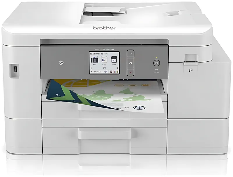 Brother MFC-J 4540 Serie