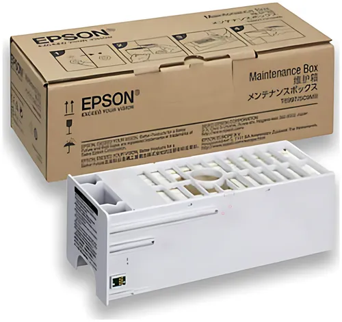 Epson C13T699700/T6997 Resttintenbehälter, 50.000 Seiten 700ml