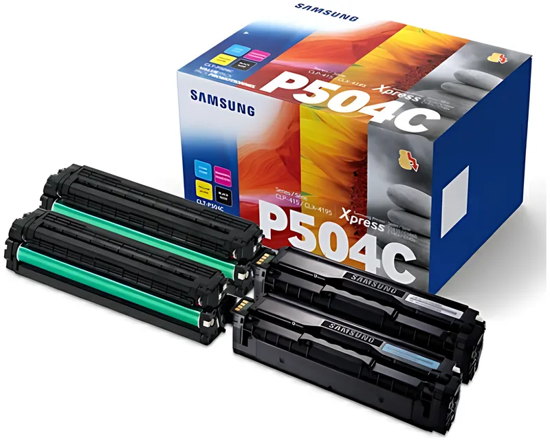 Samsung Toner MultiPack
