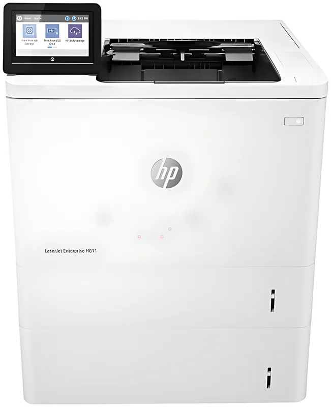 HP LaserJet Enterprise Drucker