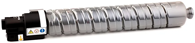 Ricoh 842374 Toner-Kit schwarz, 17.500 Seiten