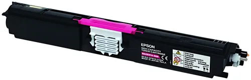Epson C13S050555/0555 Toner magenta High-Capacity, 2.700 Seiten ISO/IEC 19798