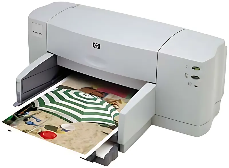 HP DeskJet 825 C Drucker