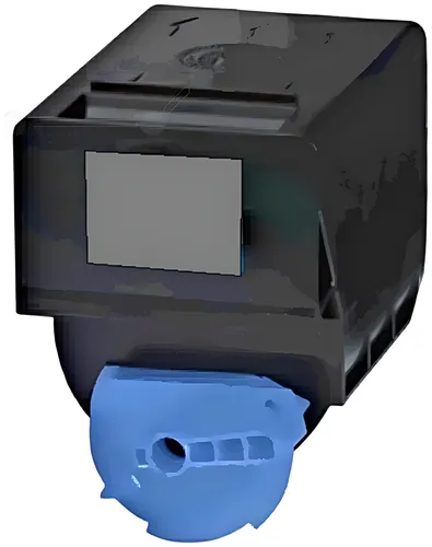 Kompatibel PRTCCEXV21BK Toner schwarz, 26.000 Seiten (ersetzt Canon C-EXV21)