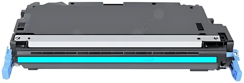 Kompatibel PRTHPQ6471A Tonerkartusche cyan, 4.000 Seiten (ersetzt HP 502A/Q6471A)