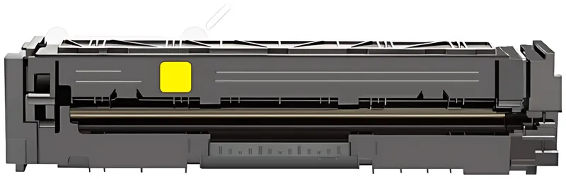 Kompatibel PRTHPCF542XG Toner gelb