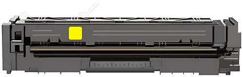 Kompatibel PRTC054HY Tonerkartusche gelb, 2.300 Seiten (ersetzt Canon 054H)