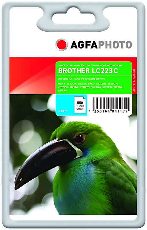 AgfaPhoto APB223CD
