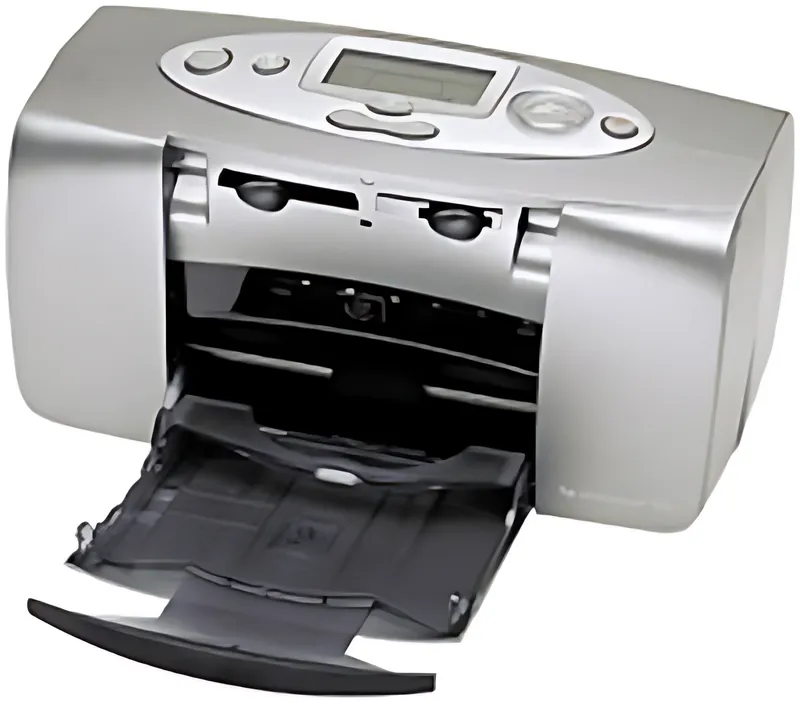 HP PhotoSmart Serie