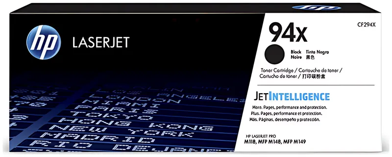HP 94X Toner