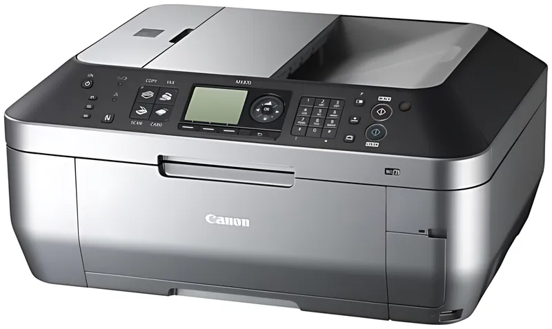 Canon Pixma MX 870