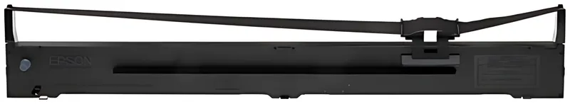 Epson C13S015336 Nylonband schwarz, 8.000.000 Zeichen