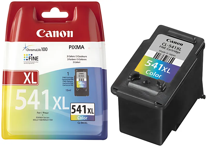 Canon CL-541XL Farbpatrone