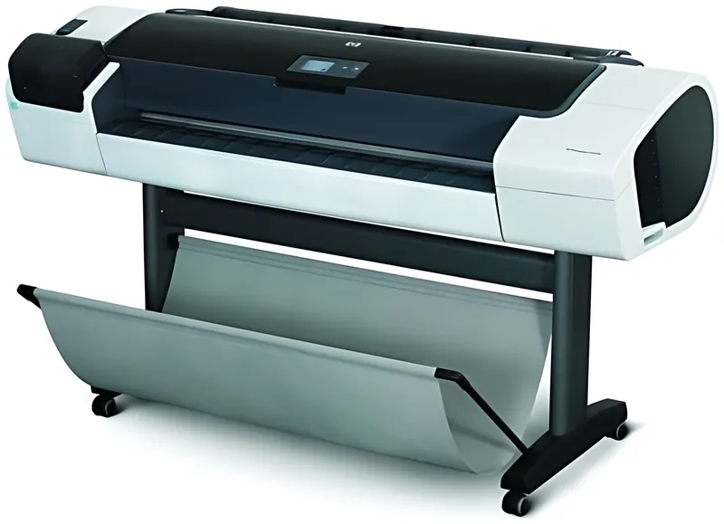 HP DesignJet T1200