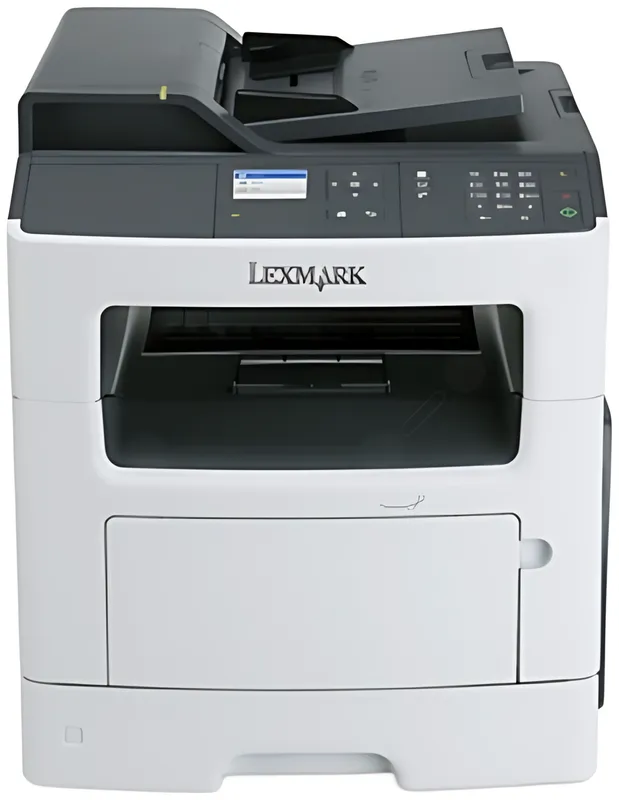 Lexmark MX 310 dn Multifunktionsdrucker