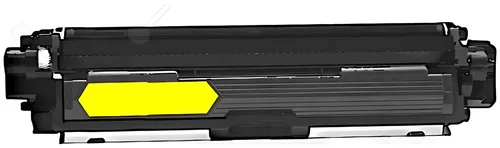 Kompatibel PRTBTN246Y Toner-Kit gelb, 2.200 Seiten (ersetzt Brother TN246Y)