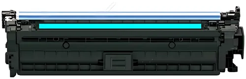 Kompatibel PRTHPCE741A Tonerkartusche cyan, 7.300 Seiten (ersetzt HP 307A/CE741A)
