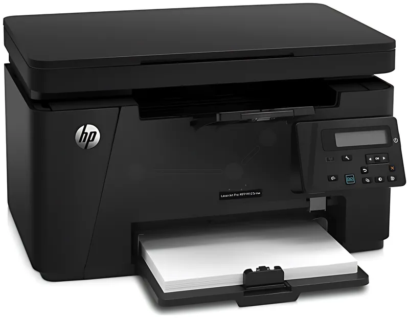 HP LaserJet Pro Installation