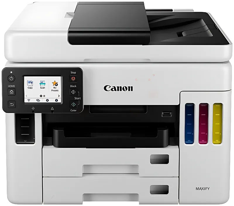 Canon Maxify GX7050 Drucker