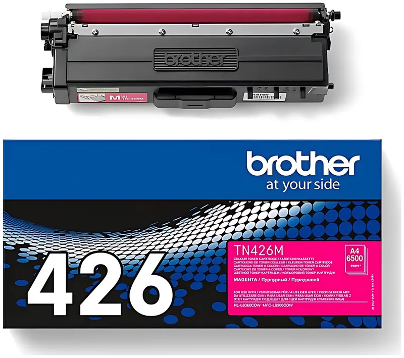 Brother TN-426M Toner magenta