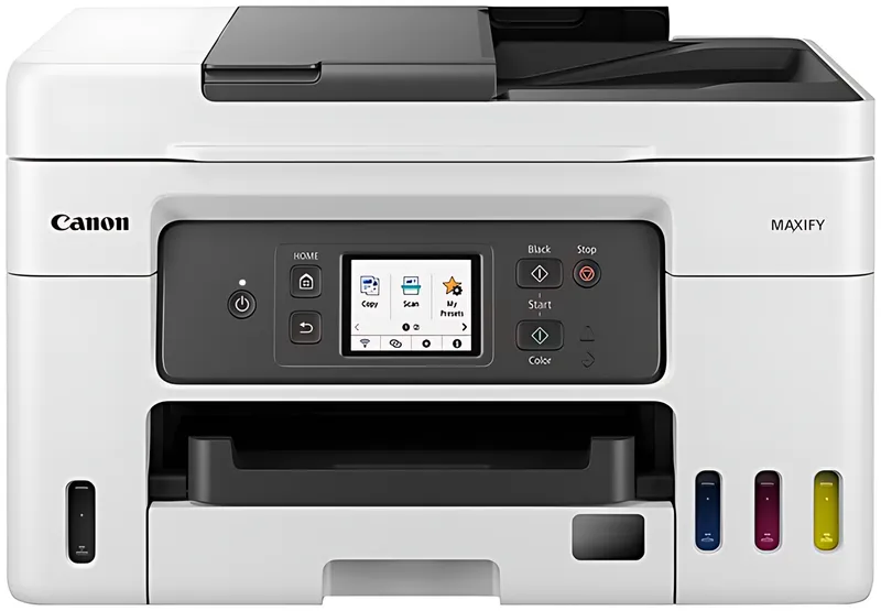 Canon Maxify GX-4050 Drucker