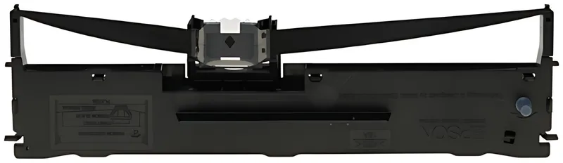 Epson C13S015307 Nylonband schwarz, 2.000.000 Zeichen