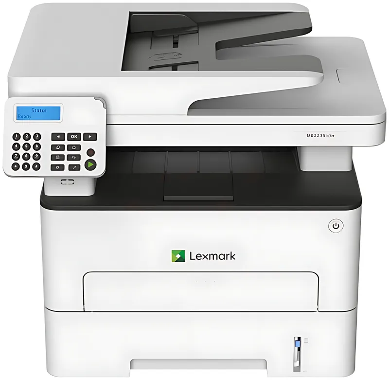 Lexmark MB2236 Serie