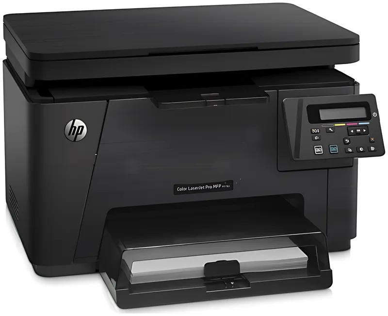 HP Color LaserJet Pro MFP M 176 n