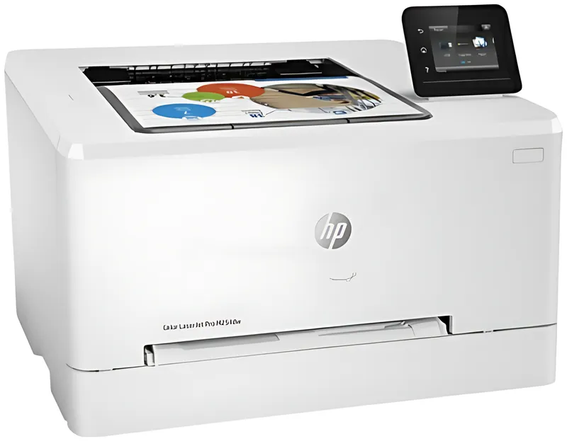 HP Color LaserJet Pro M254