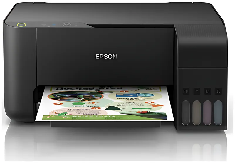 Epson EcoTank L3100