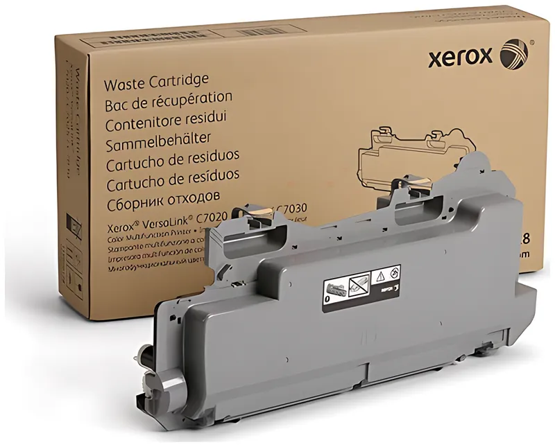 Xerox 115R00128 Resttonerbehälter, 30.000 Seiten