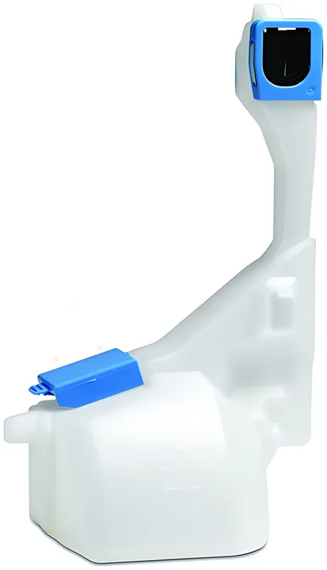 HP CE254A Resttonerbehälter