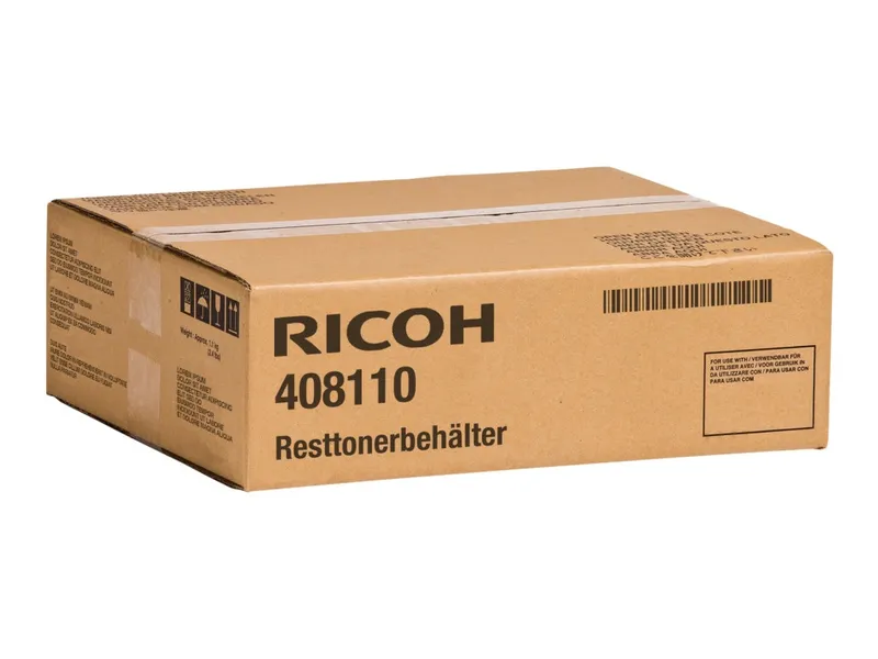 Ricoh 408110 Resttonerbehälter