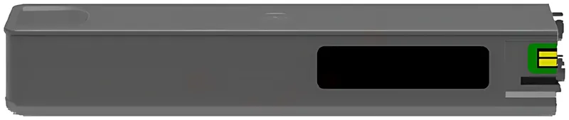 Kompatibel PRIHPJ3M71A Tintenpatrone schwarz, 6.000 Seiten (ersetzt HP 981A)