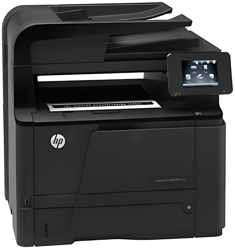 HP LaserJet Pro 400 MFP M425 Drucker