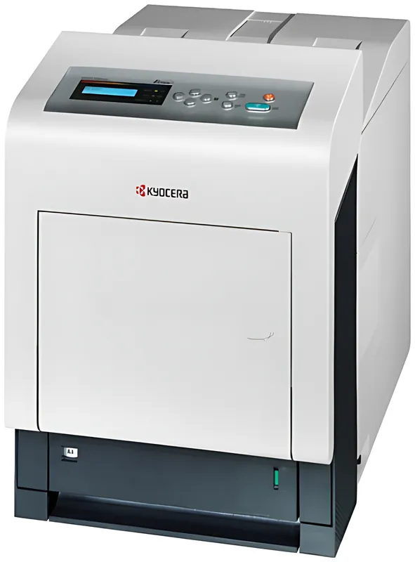 Kyocera ECOSYS P 6030 cdn