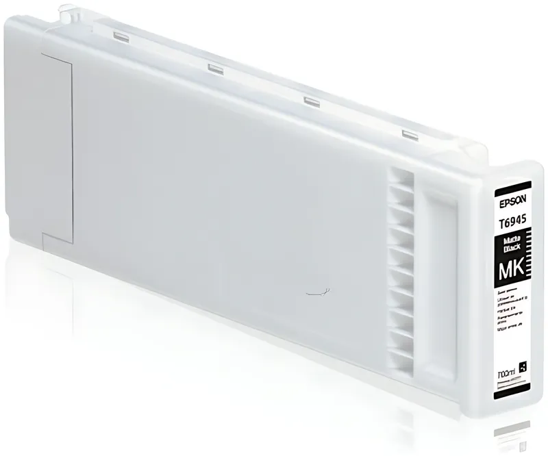 Epson C13T694500/T6945 Tintenpatrone schwarz matt 700ml