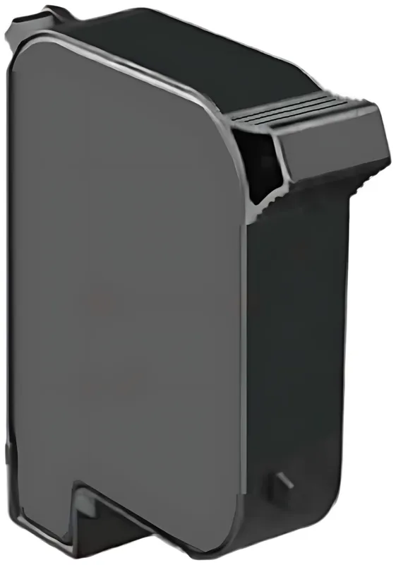 Kompatibel PRIFPULTIMAILSILBER Druckkopfpatrone blau, 22.000 Seiten (ersetzt Francotyp 580033337200)