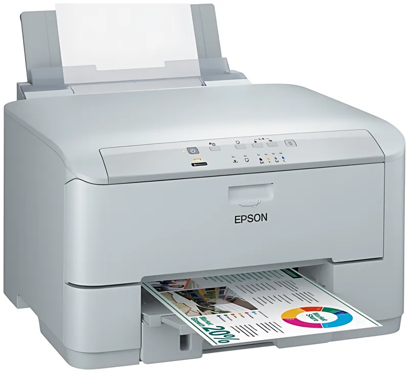 Epson WorkForce Pro Drucker