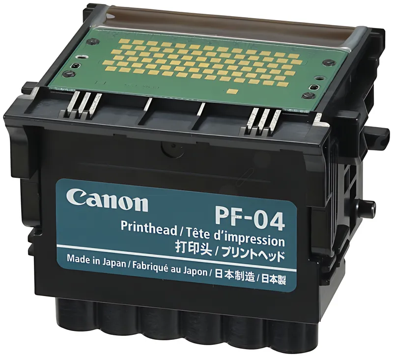 Canon 3630B001/PF-04 Druckkopf