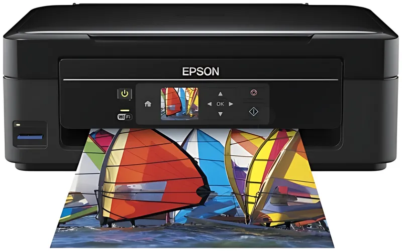 Expression Home XP-300 Serie