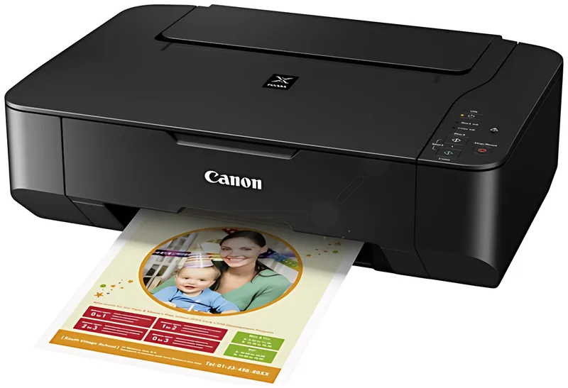 Canon Pixma MP Multifunktionsgeräte