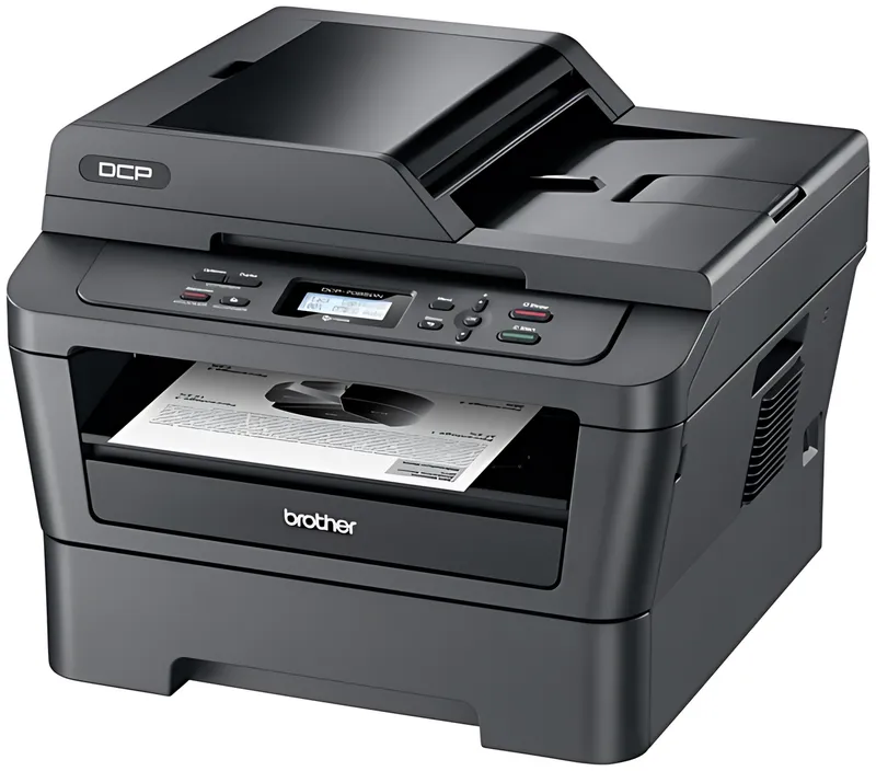 Brother DCP-7065 DN