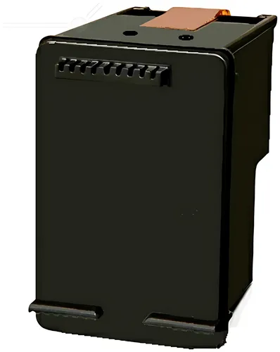 Kompatibel PRIHPN9K08AEG Druckkopfpatrone schwarz, 300 Seiten (ersetzt HP 304XL)