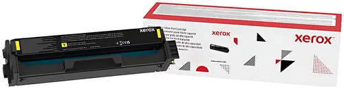 Xerox 006R04394 Tonerkartusche gelb High-Capacity, 2.500 Seiten ISO/IEC 19752