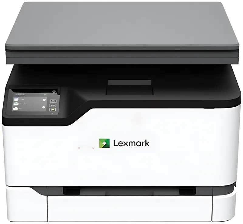 Lexmark MC3200 Series Multifunktions-Farblaser