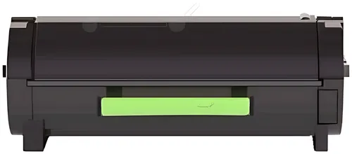 Kompatibel PRTL51F2H00BASIC Toner-Kit schwarz, 5.000 Seiten (ersetzt Lexmark 512HE)