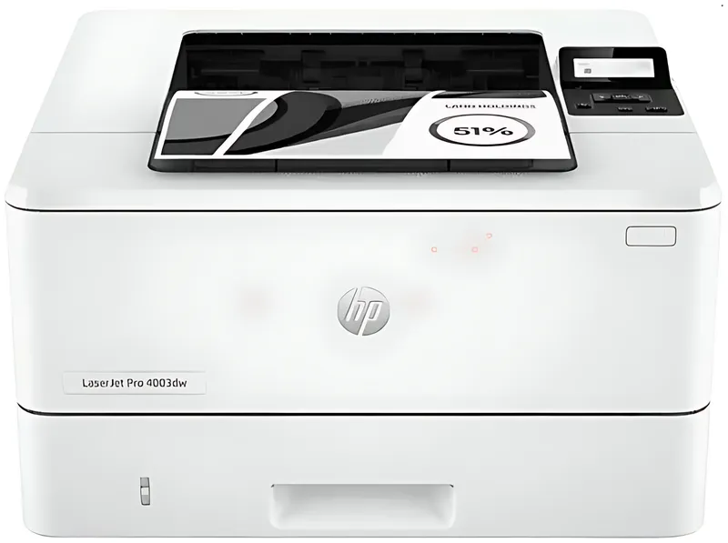 HP LaserJet Pro 4003 dw