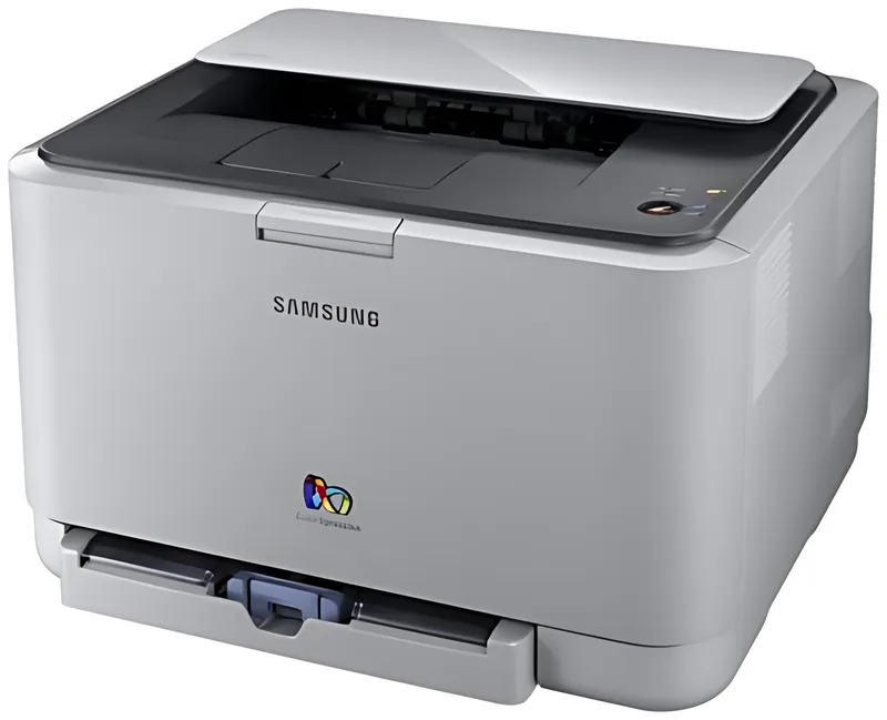 Samsung CLP Farblaserdrucker